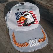 American Baseball Cap