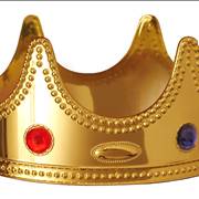 Old Gold Crown