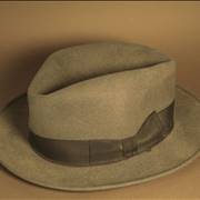 Brown Old Hat