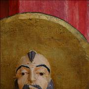 Old Mexican Sombrero Hat